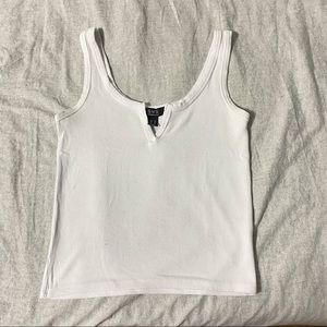 Urban Planet Tank Top